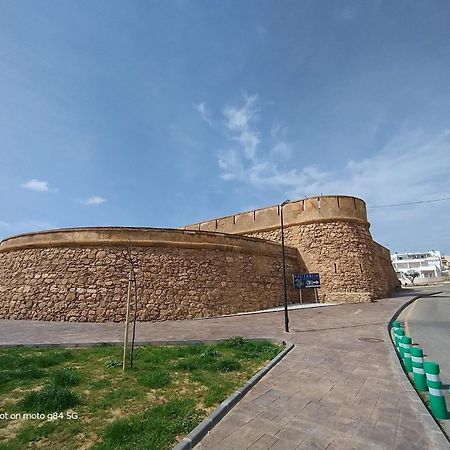 Paraiso Pinar De Гаруча Екстериор снимка