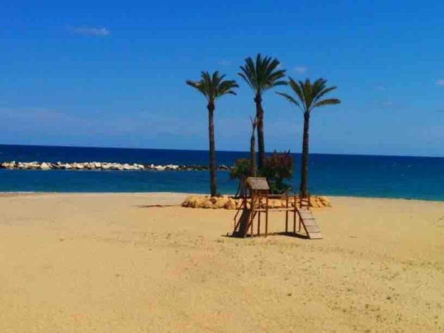 Paraiso Pinar De Гаруча Екстериор снимка