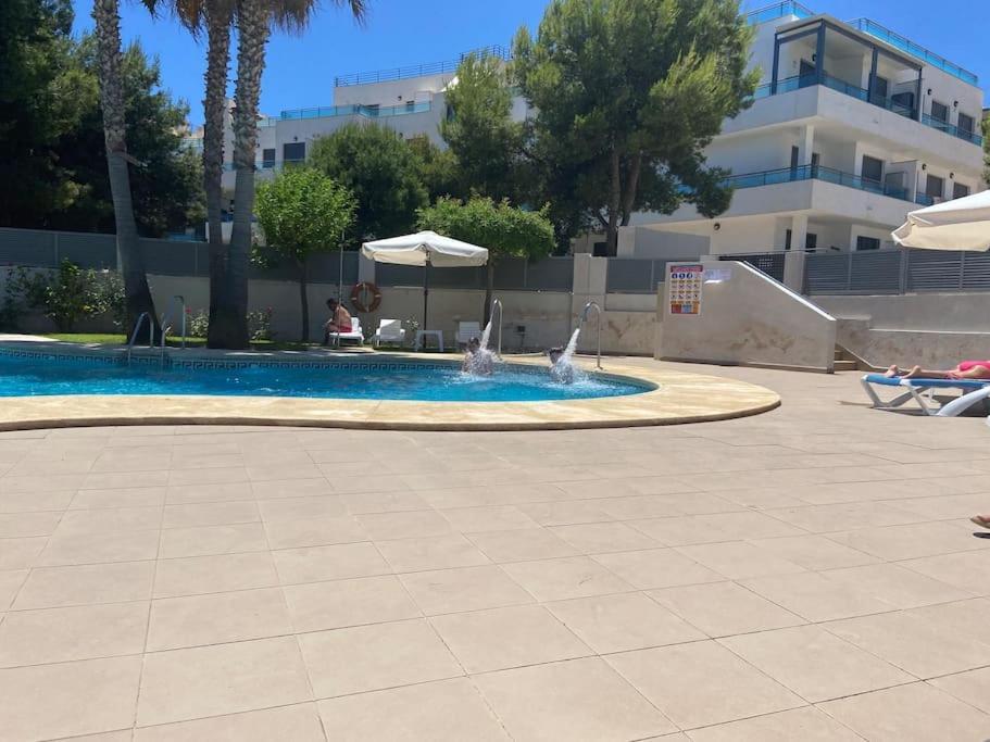 Paraiso Pinar De Гаруча Екстериор снимка