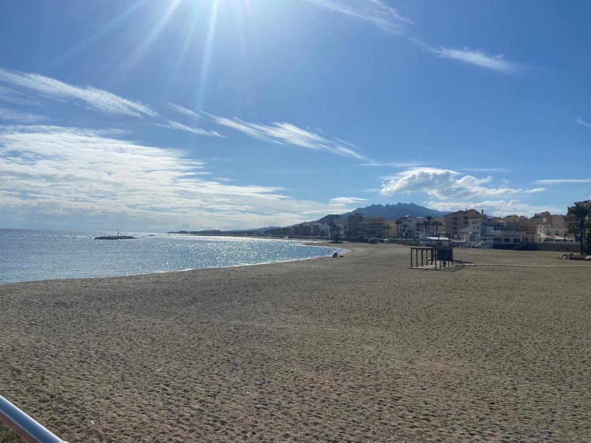 Paraiso Pinar De Гаруча Екстериор снимка