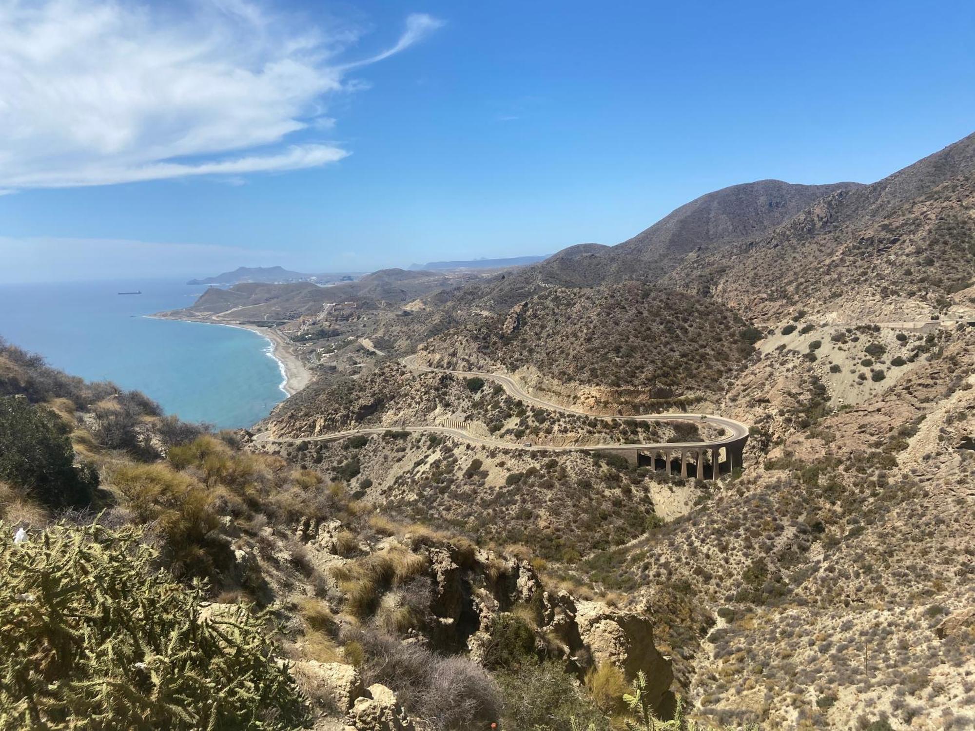 Paraiso Pinar De Гаруча Екстериор снимка