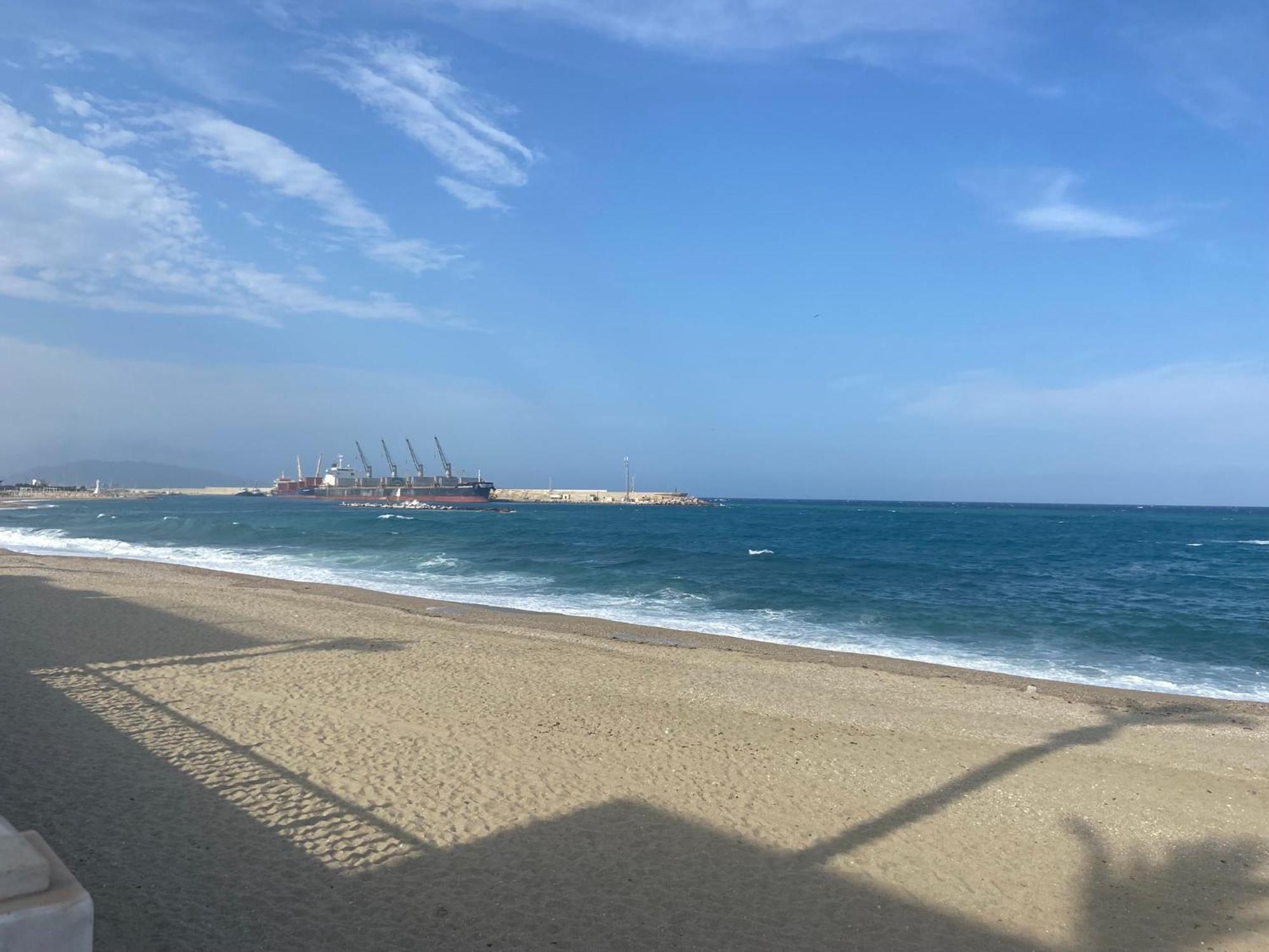 Paraiso Pinar De Гаруча Екстериор снимка